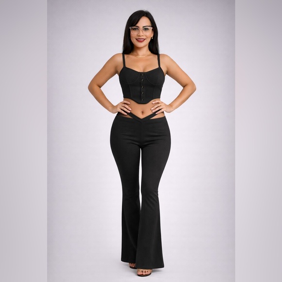 Midnight Sculpt Luxe Set - Picture 8 of 14